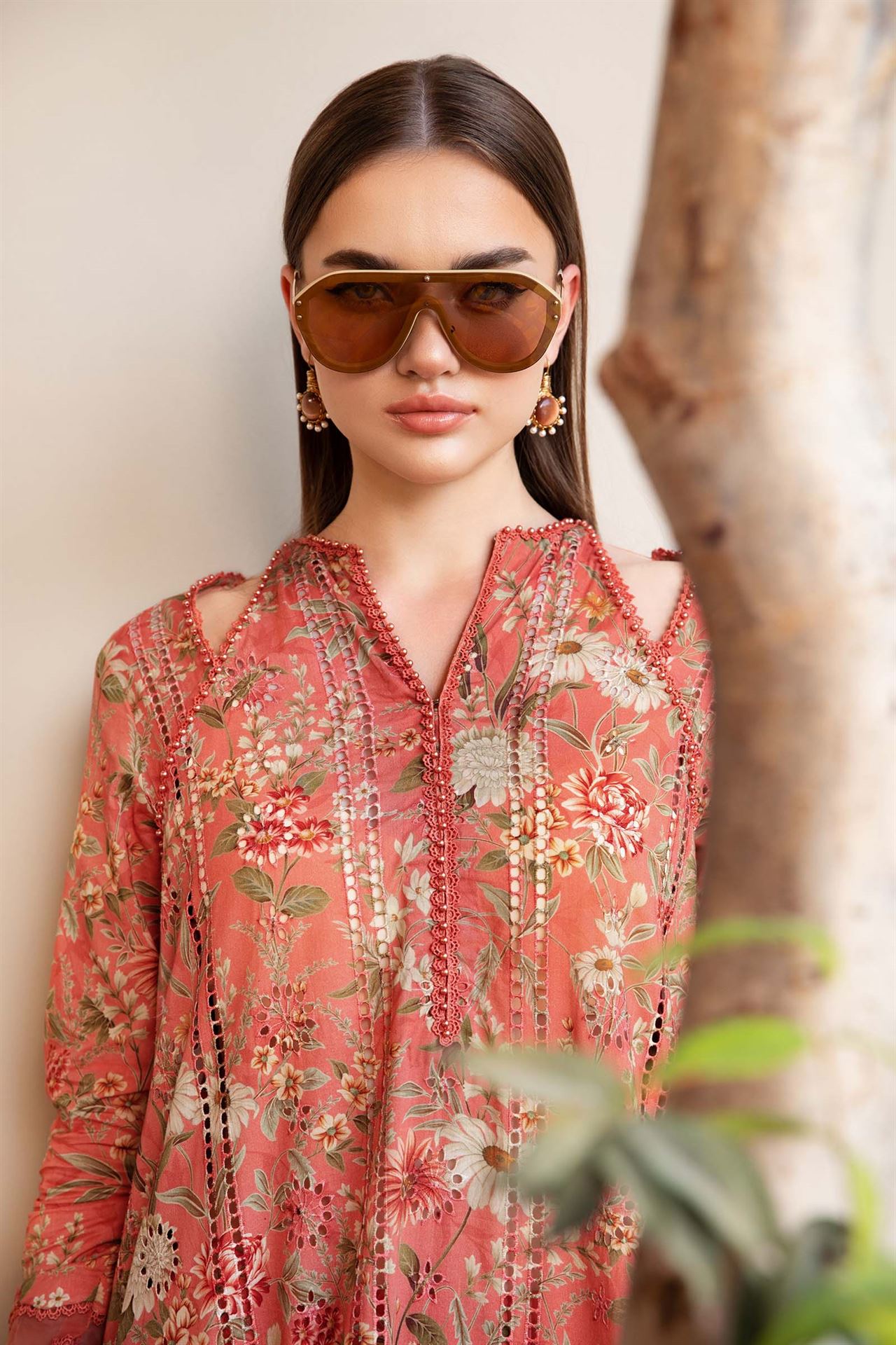 MARIA B LAWN COLLECTION
