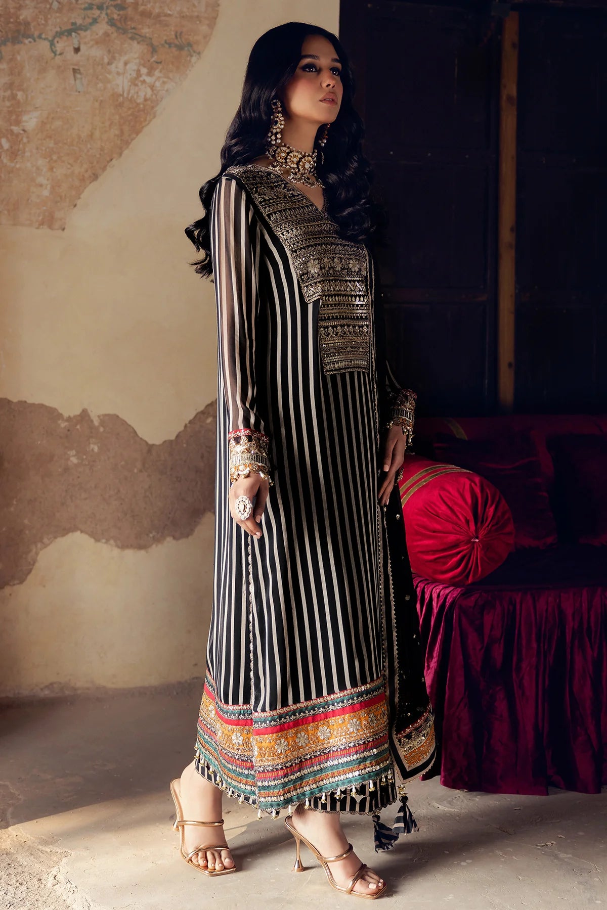 CHARIZMA LUXURY WEDDING COLLECTION