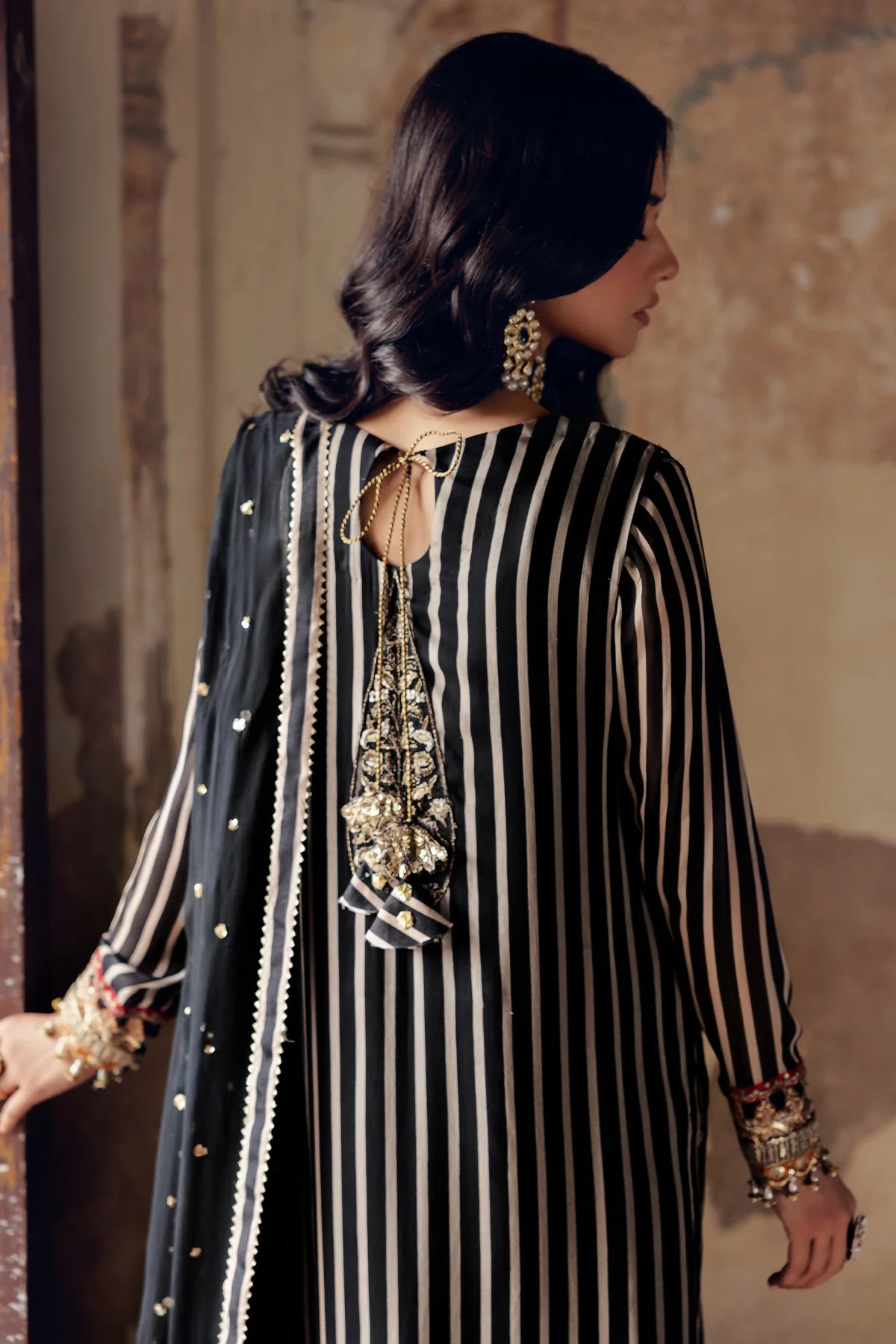 CHARIZMA LUXURY WEDDING COLLECTION