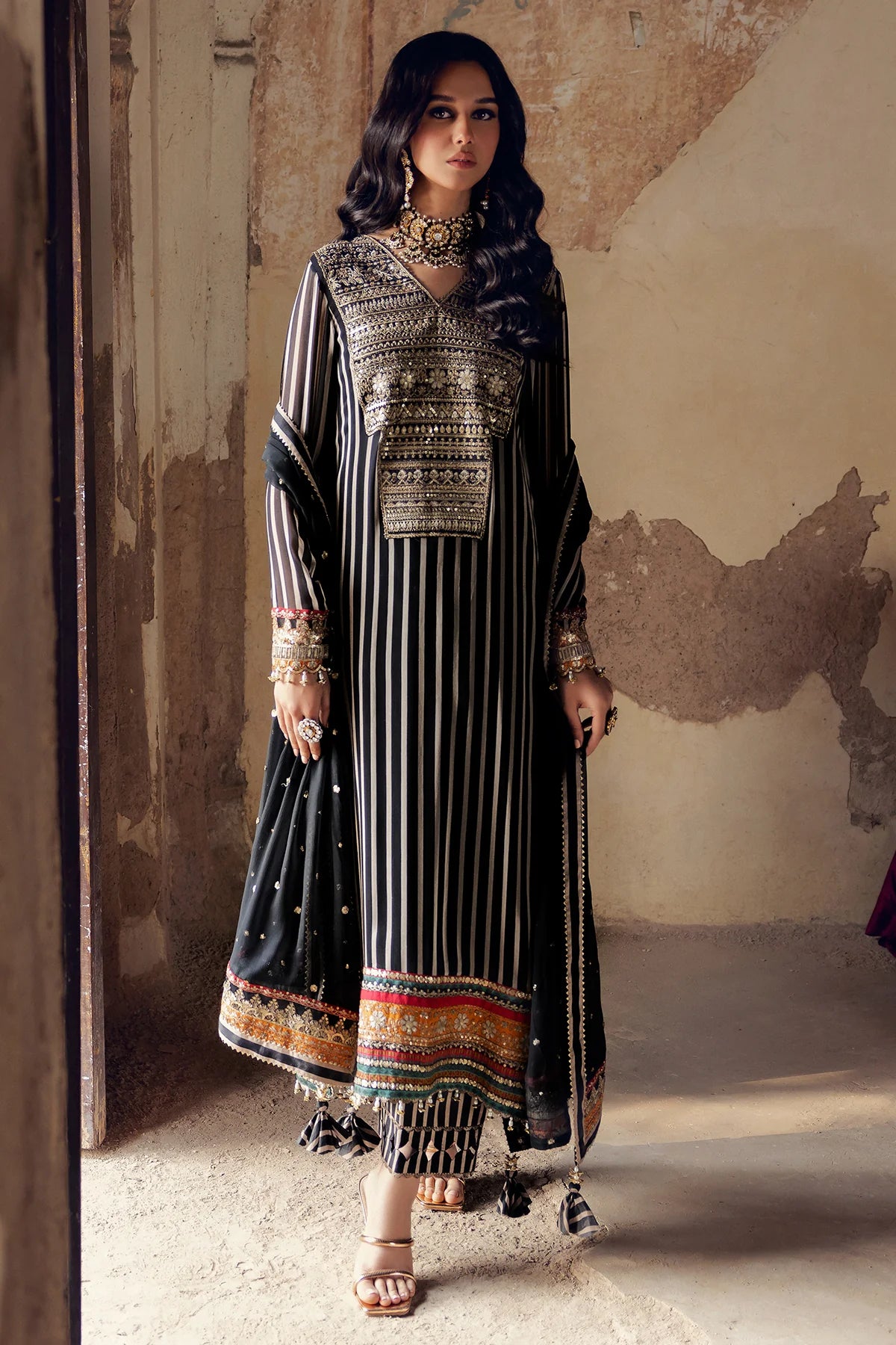 CHARIZMA LUXURY WEDDING COLLECTION