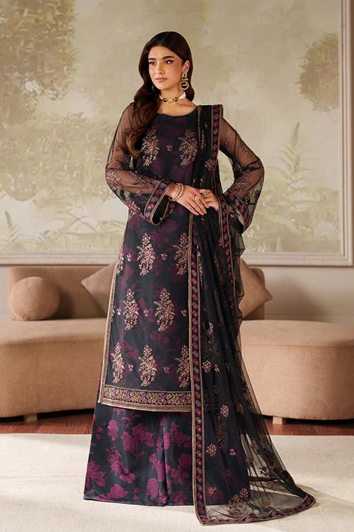 ZARIF LUXURY WEDDING COLLECTION