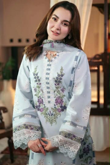 JADE LUXURY LAWN COLLECTION
