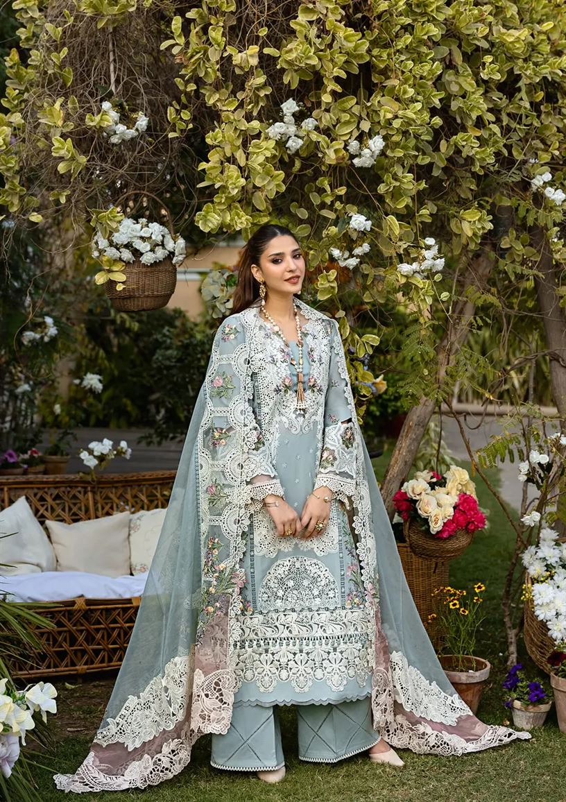 ELAF LUXURY LAWN COLLECTION