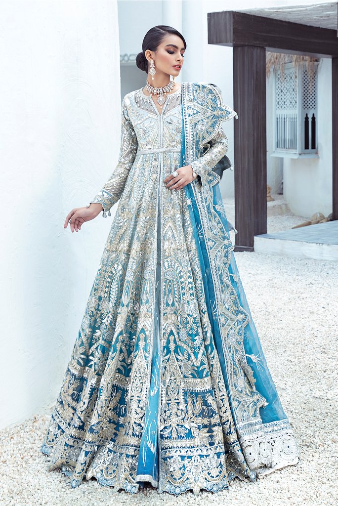 FRESSIA PREMIUM LUXURY WEDDING COLLECTION