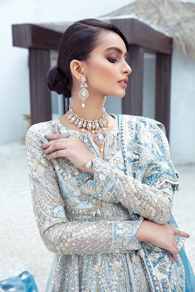 FRESSIA PREMIUM LUXURY WEDDING COLLECTION