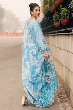 CHARIZMA LUXURY LAWN COLLECTION