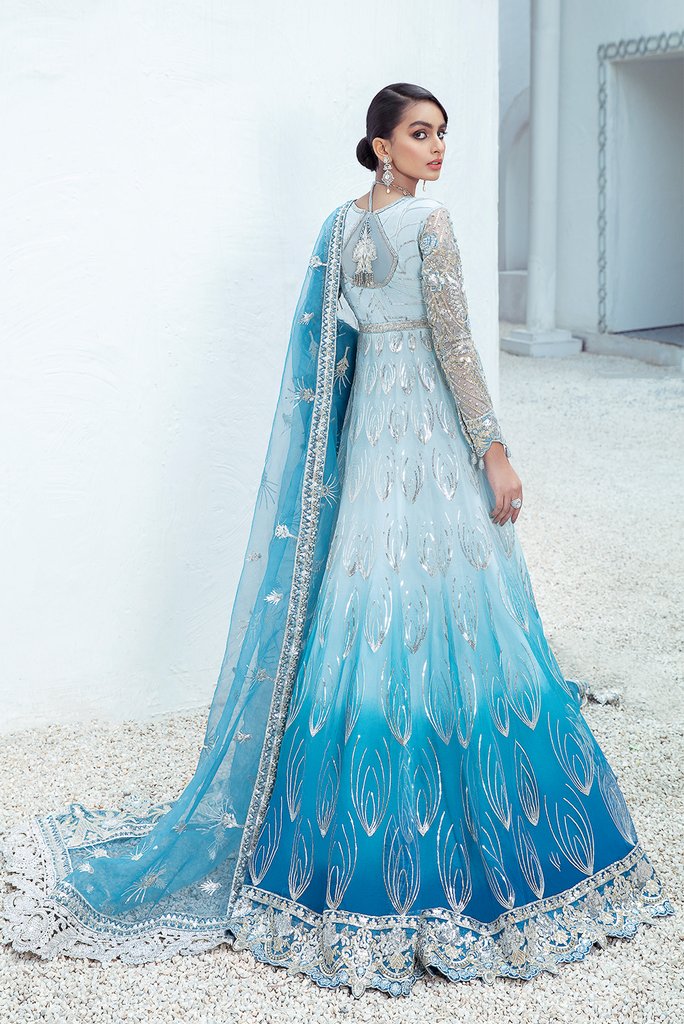 FRESSIA PREMIUM LUXURY WEDDING COLLECTION