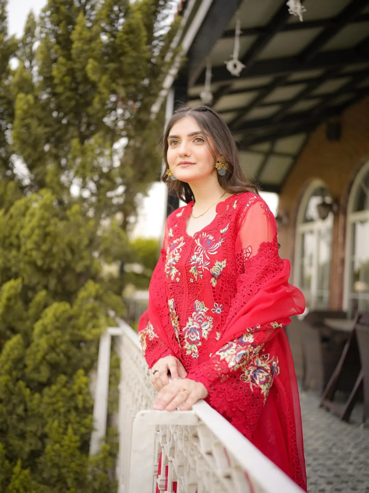 ANEELA'S LUXURY LAWN COLLECTION