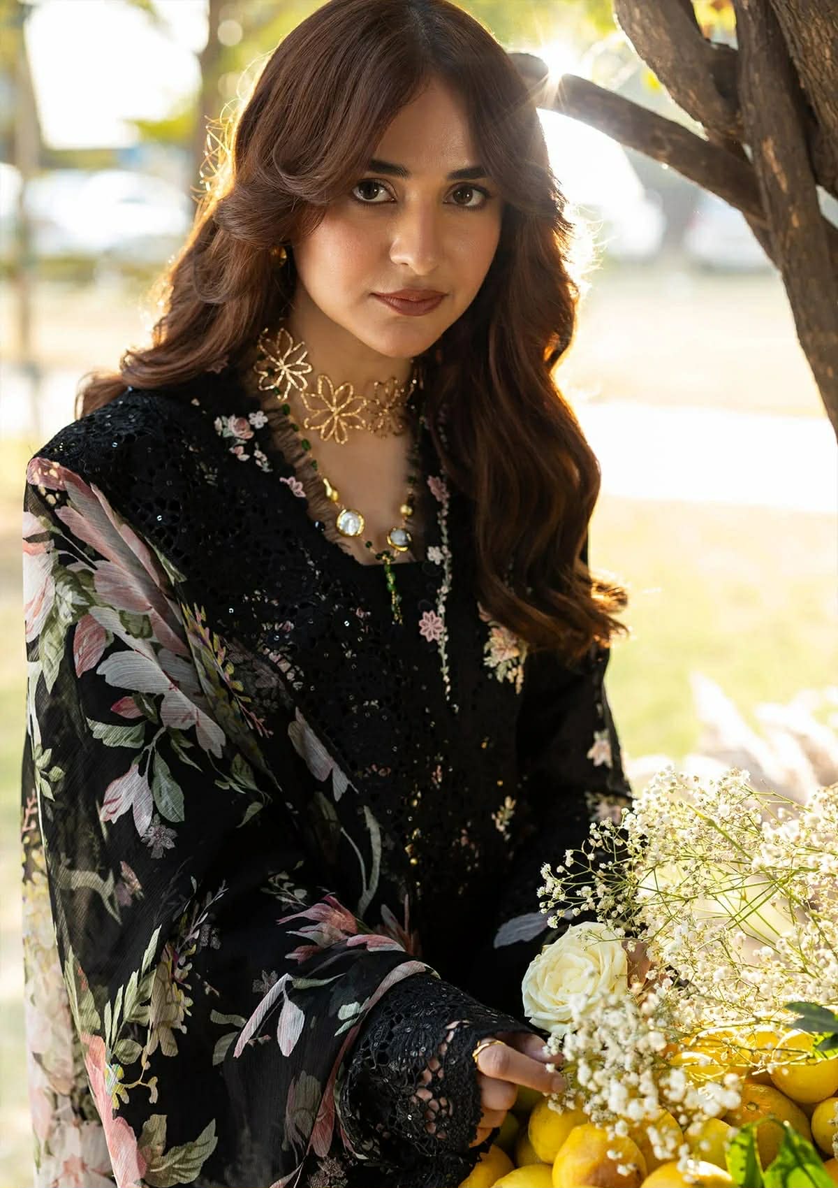 ELAF LUXURY LAWN COLLECTION