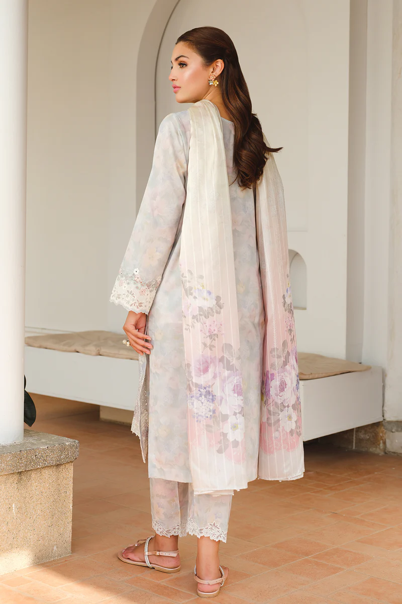 BAROQUE LAWN COLLECTION