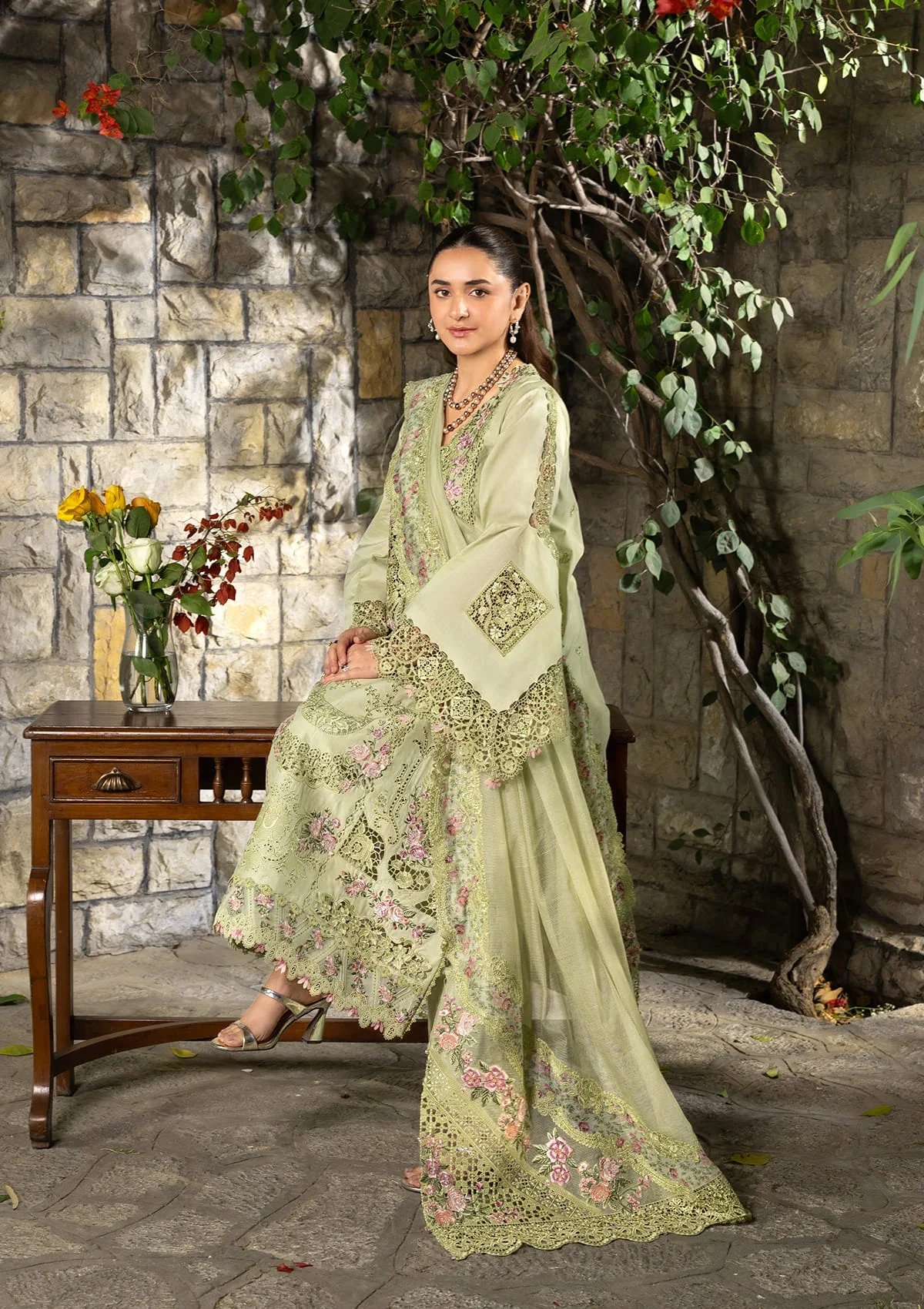 ELAF LUXURY LAWN COLLECTION