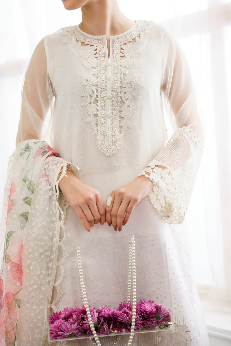 BAROQUE WEDDING  COLLECTION