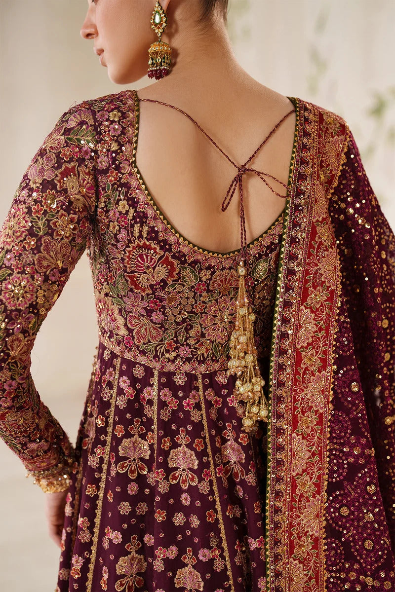 BAROQUE LUXURY WEDDING COLLECTION