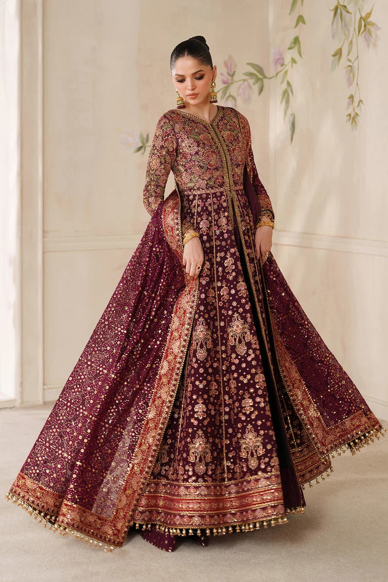 BAROQUE LUXURY WEDDING COLLECTION