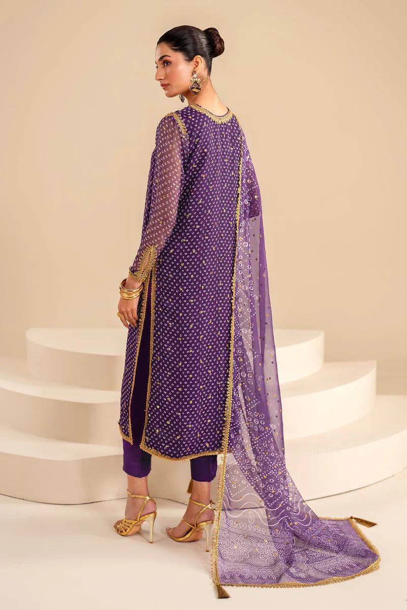 BAROQUE SWISS LAWN COLLECTION