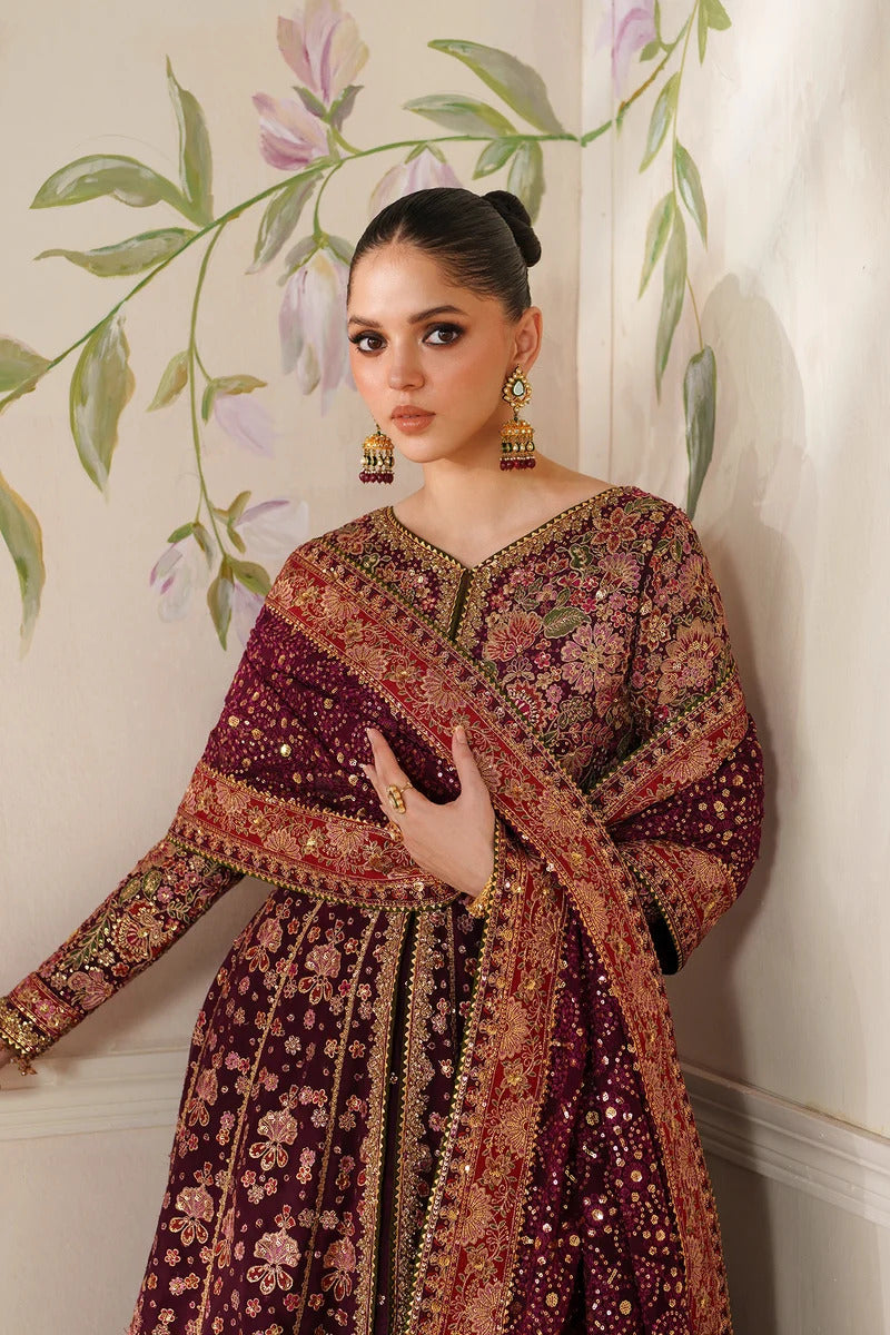 BAROQUE LUXURY WEDDING COLLECTION