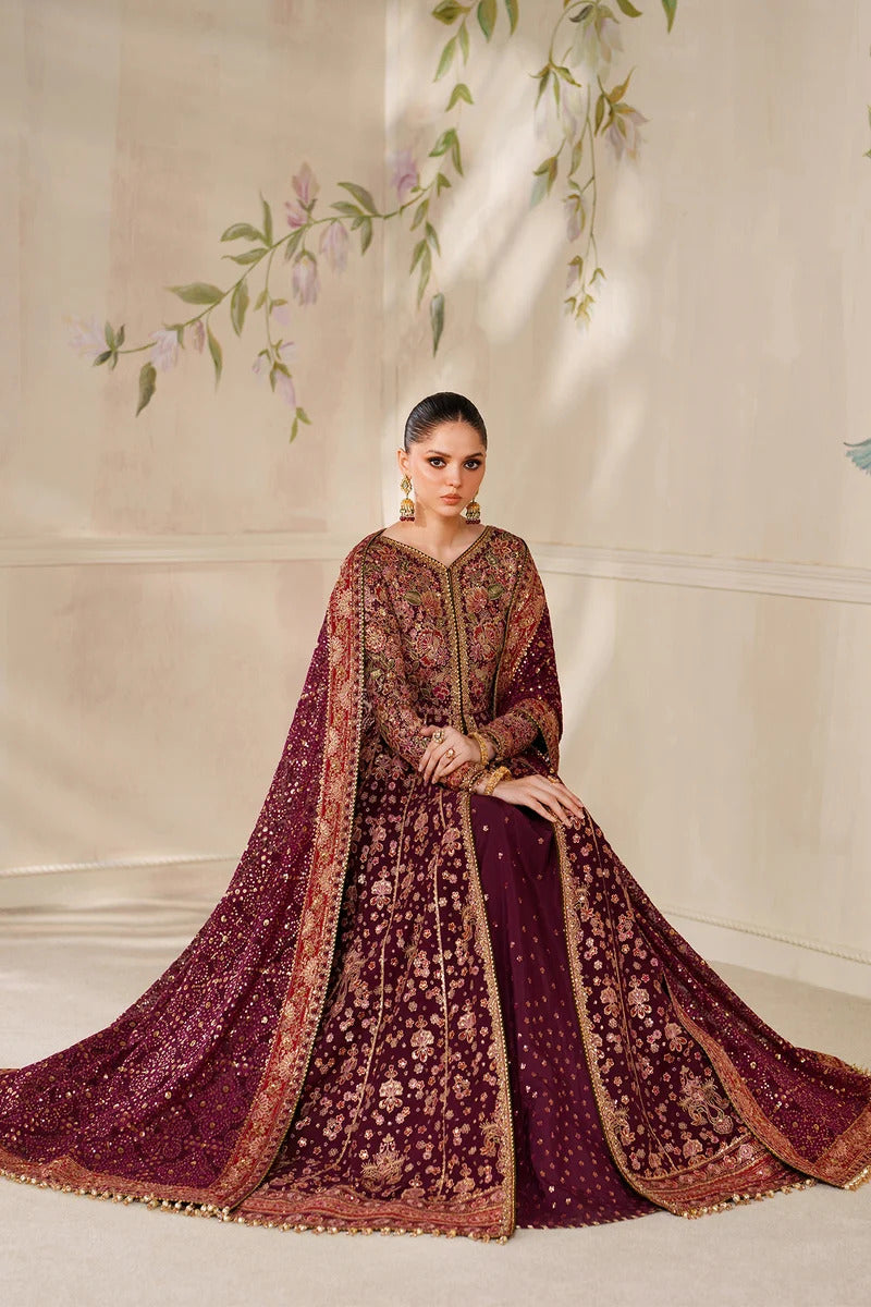 BAROQUE LUXURY WEDDING COLLECTION