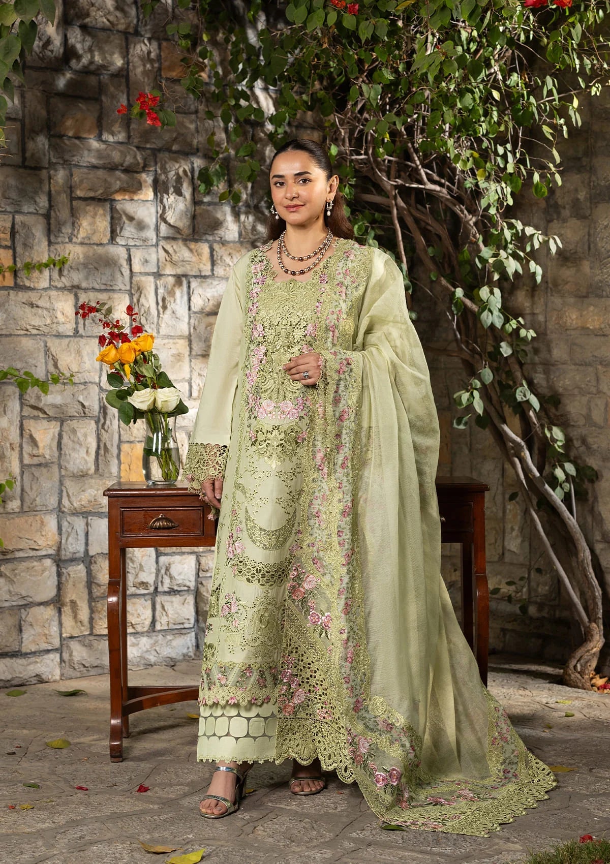 ELAF LUXURY LAWN COLLECTION