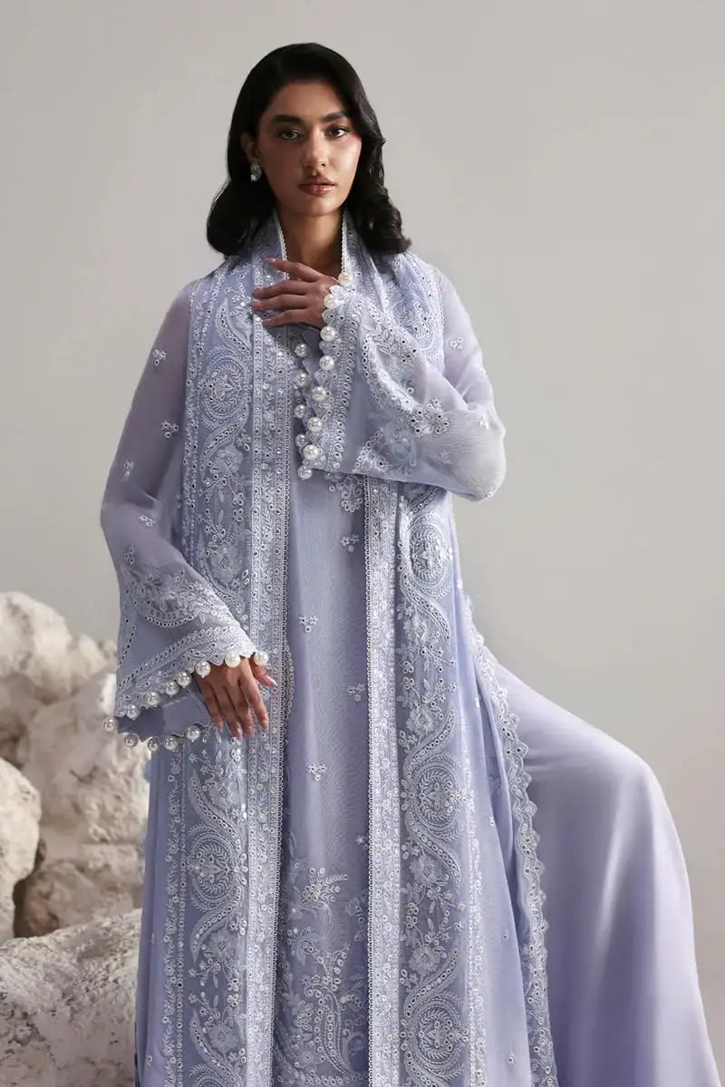 AFROZEH LUXURY LAWN COLLECTION