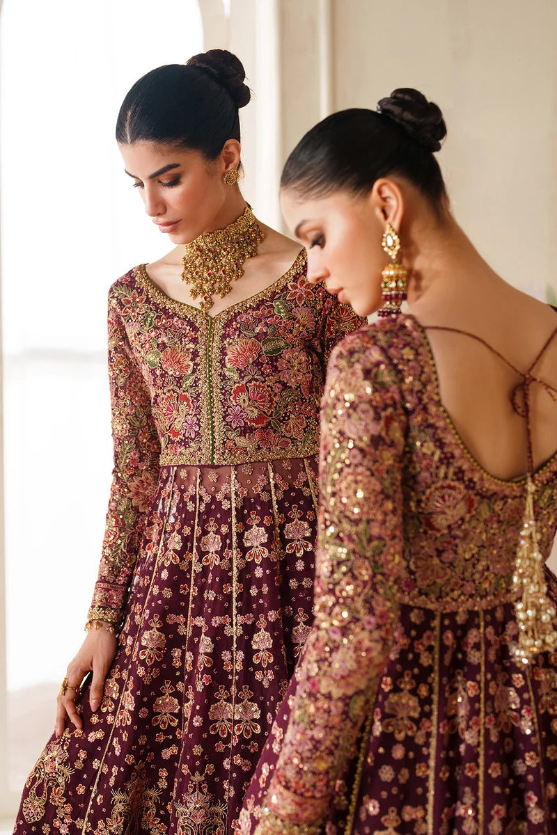 BAROQUE LUXURY WEDDING COLLECTION