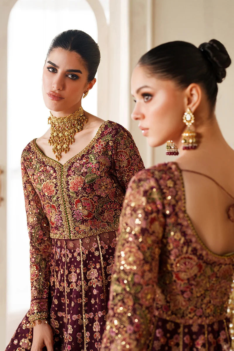 BAROQUE LUXURY WEDDING COLLECTION