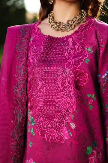 RANG RASIA SWISS LAWN COLLECTION