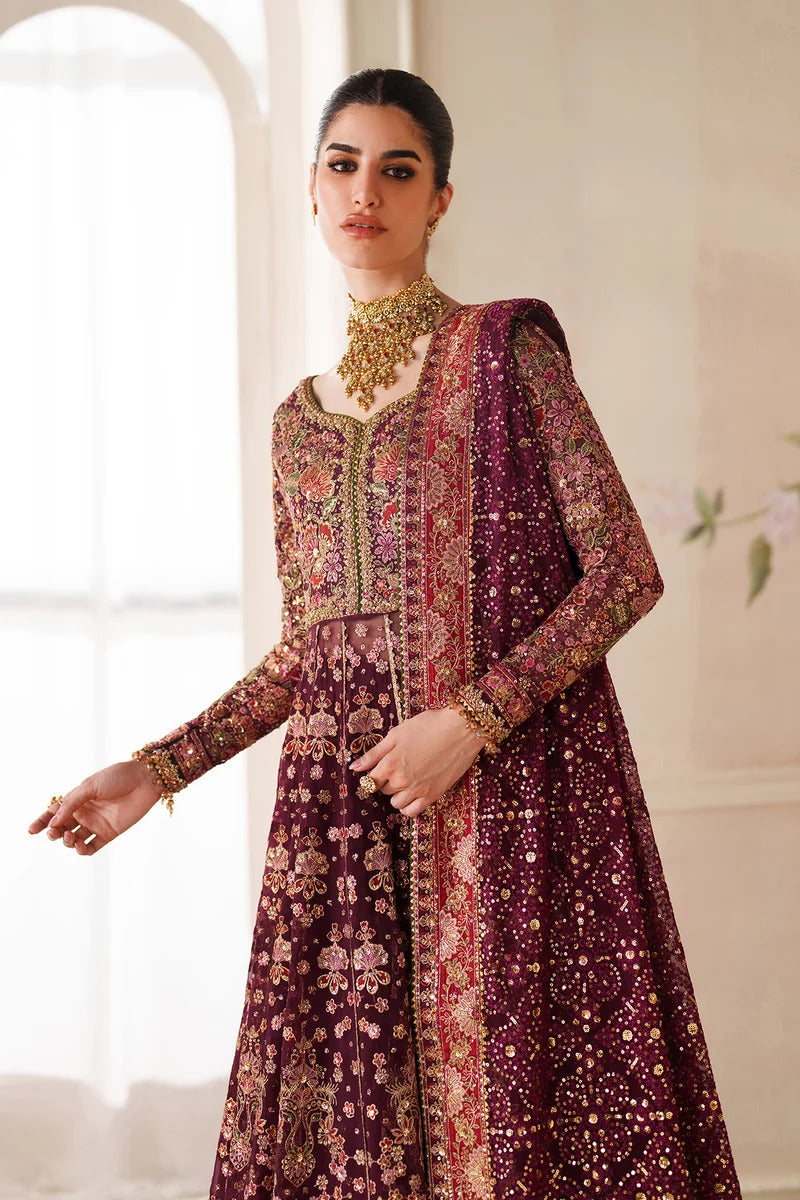 BAROQUE LUXURY WEDDING COLLECTION