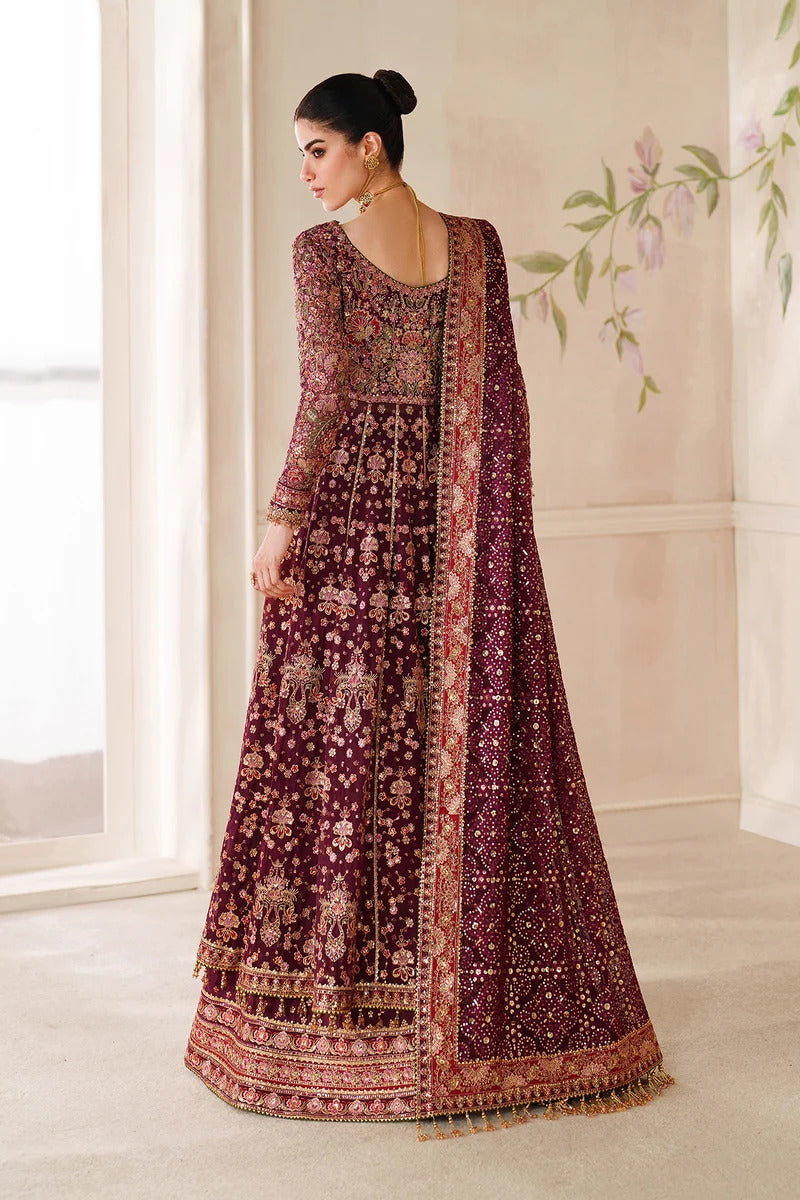 BAROQUE LUXURY WEDDING COLLECTION