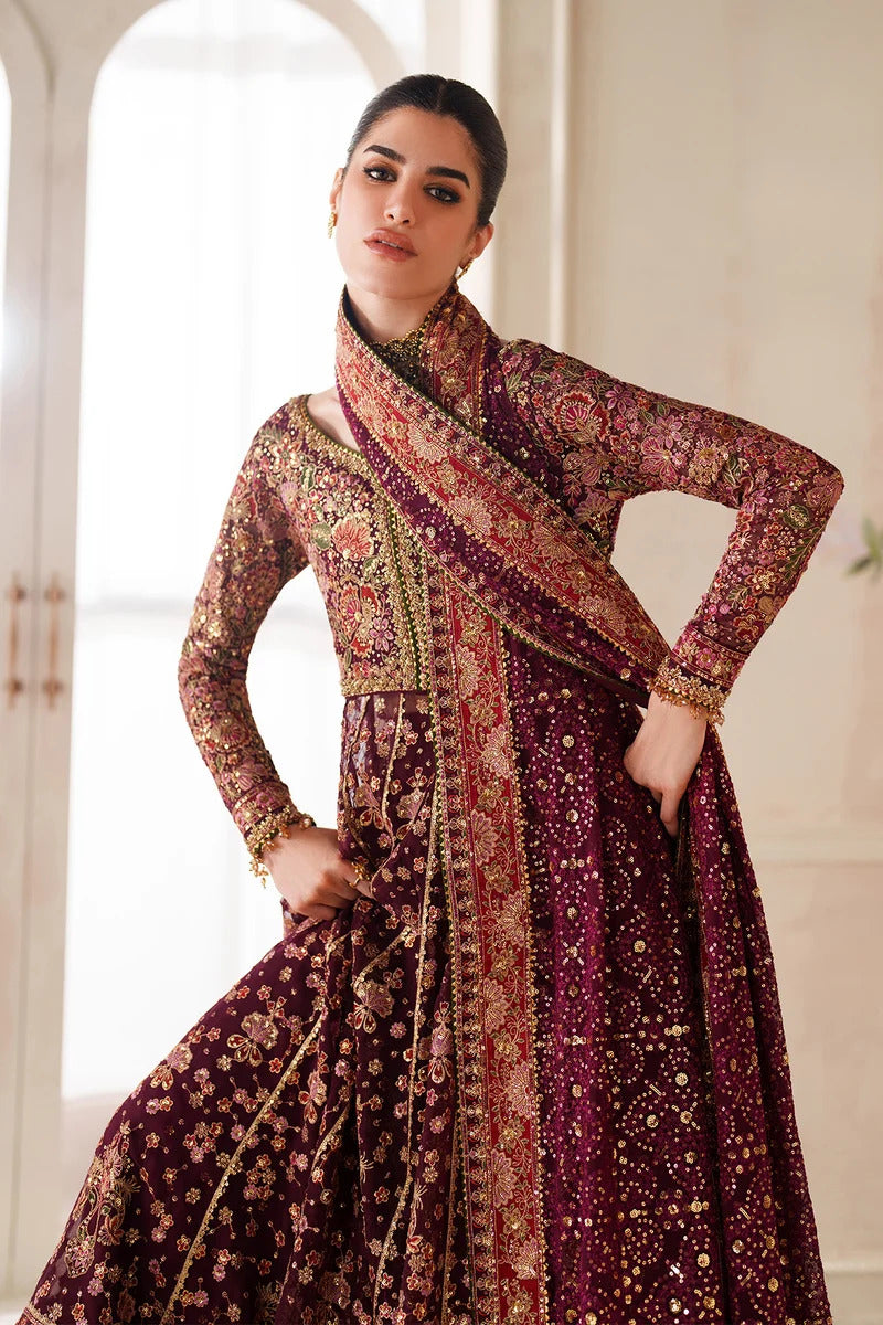 BAROQUE LUXURY WEDDING COLLECTION