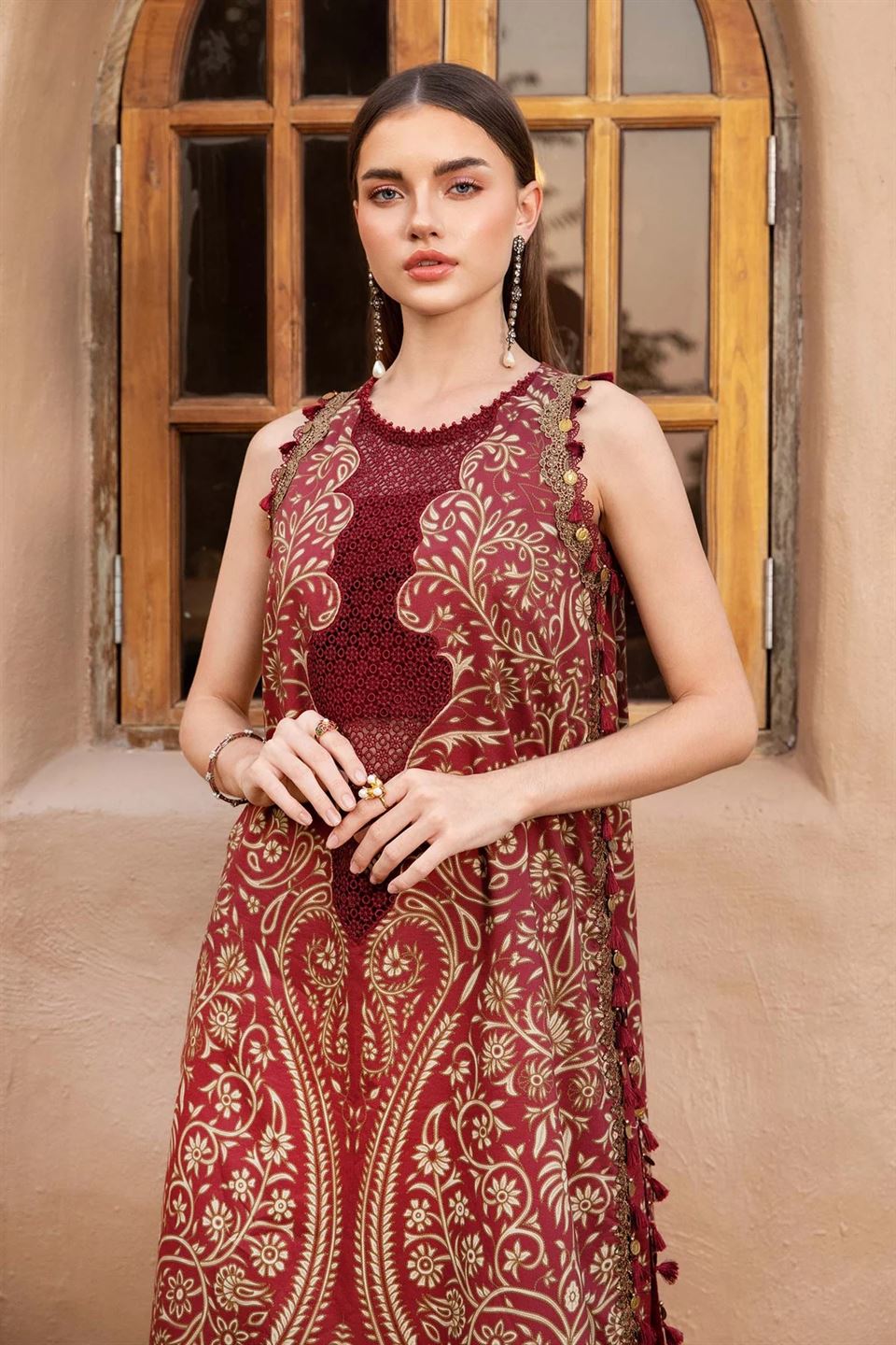 MARIA B LAWN COLLECTION