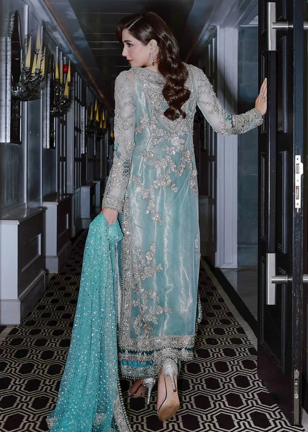 SARA ROHALE ASGHAR WEDDING FESTIVE