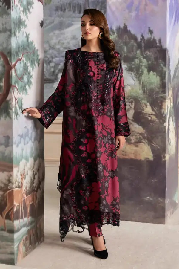 RAMSHA LAWN COLLECTION