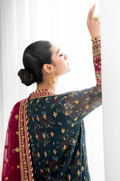 BAROQUE LUXURY WEDDING COLLECTION