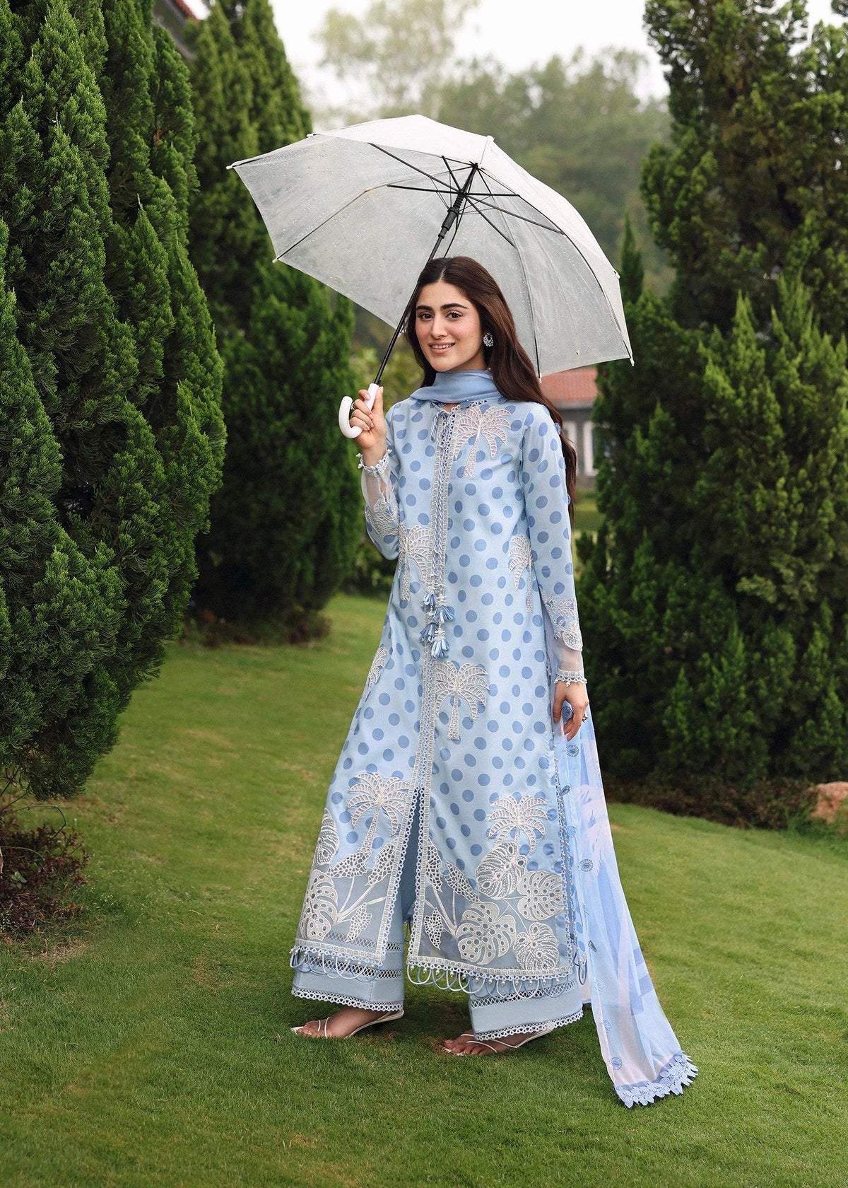 SARDINIA LUXURY LAWN COLLECTION