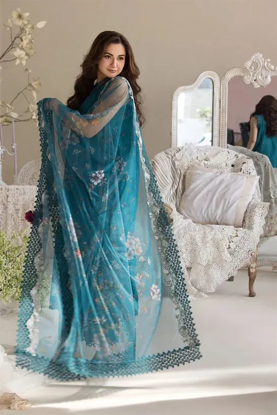 SOBIA NAZIR LUXURY LAWN