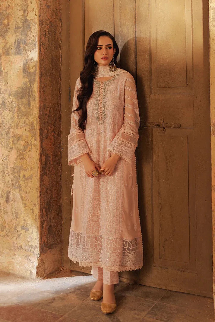 AZURE WEDDING COLLECTION