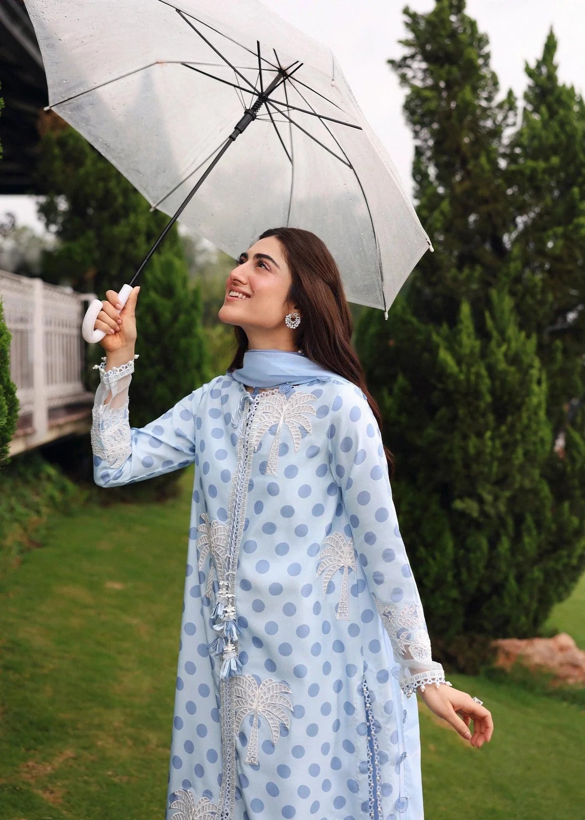 SARDINIA LUXURY LAWN COLLECTION