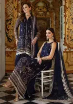 NOOR BY SAADIA LUXURY WEDDING COLLECTION