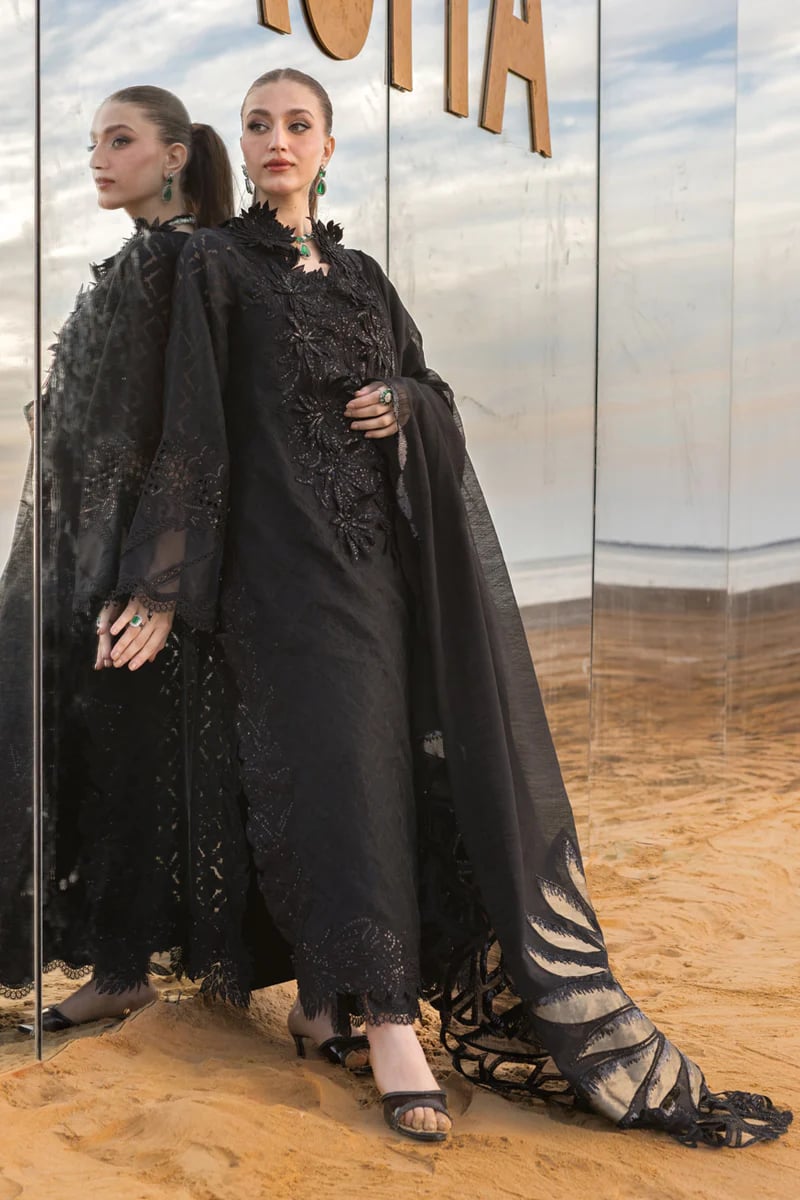 RANG RASIA LUXURY LAWN