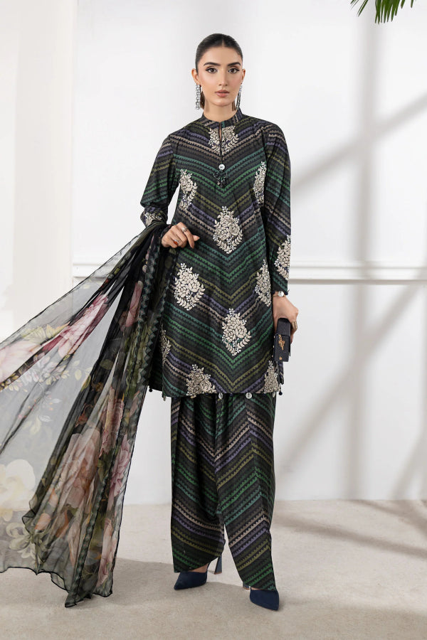 MARIA B LAWN COLLECTION