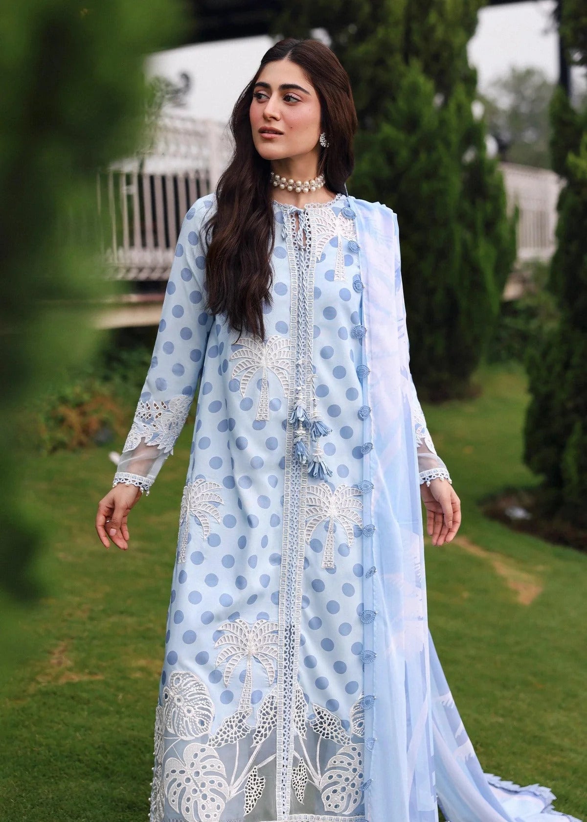 SARDINIA LUXURY LAWN COLLECTION