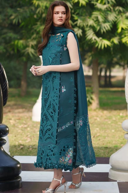PARISHAY LUXURY LAWN COLLECTION