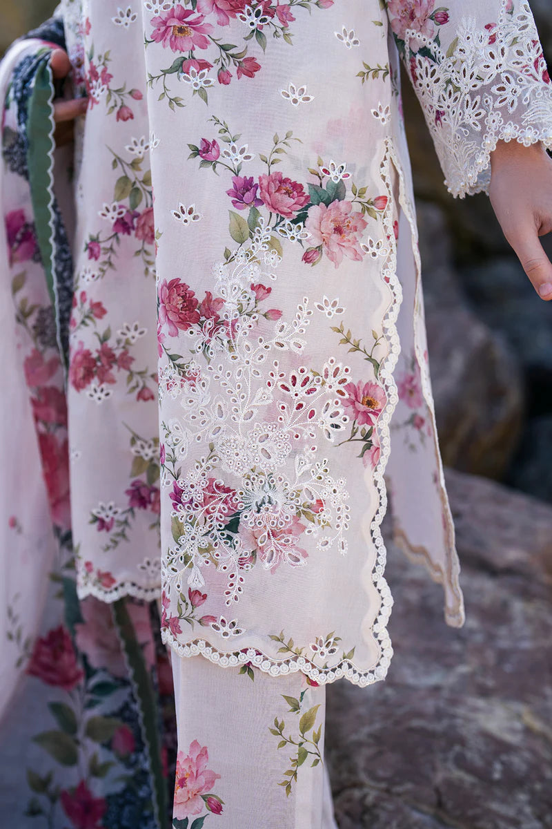 BAROQUE LAWN COLLECTION