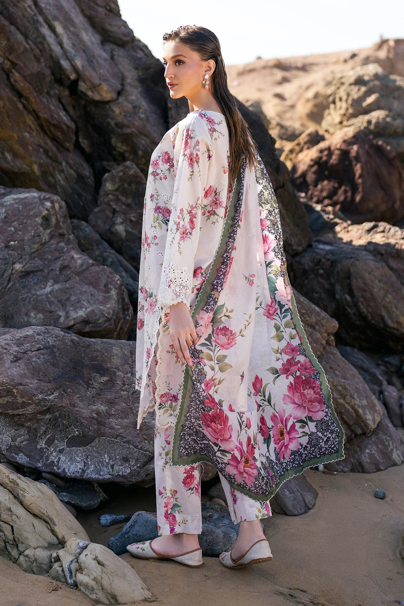 BAROQUE LAWN COLLECTION