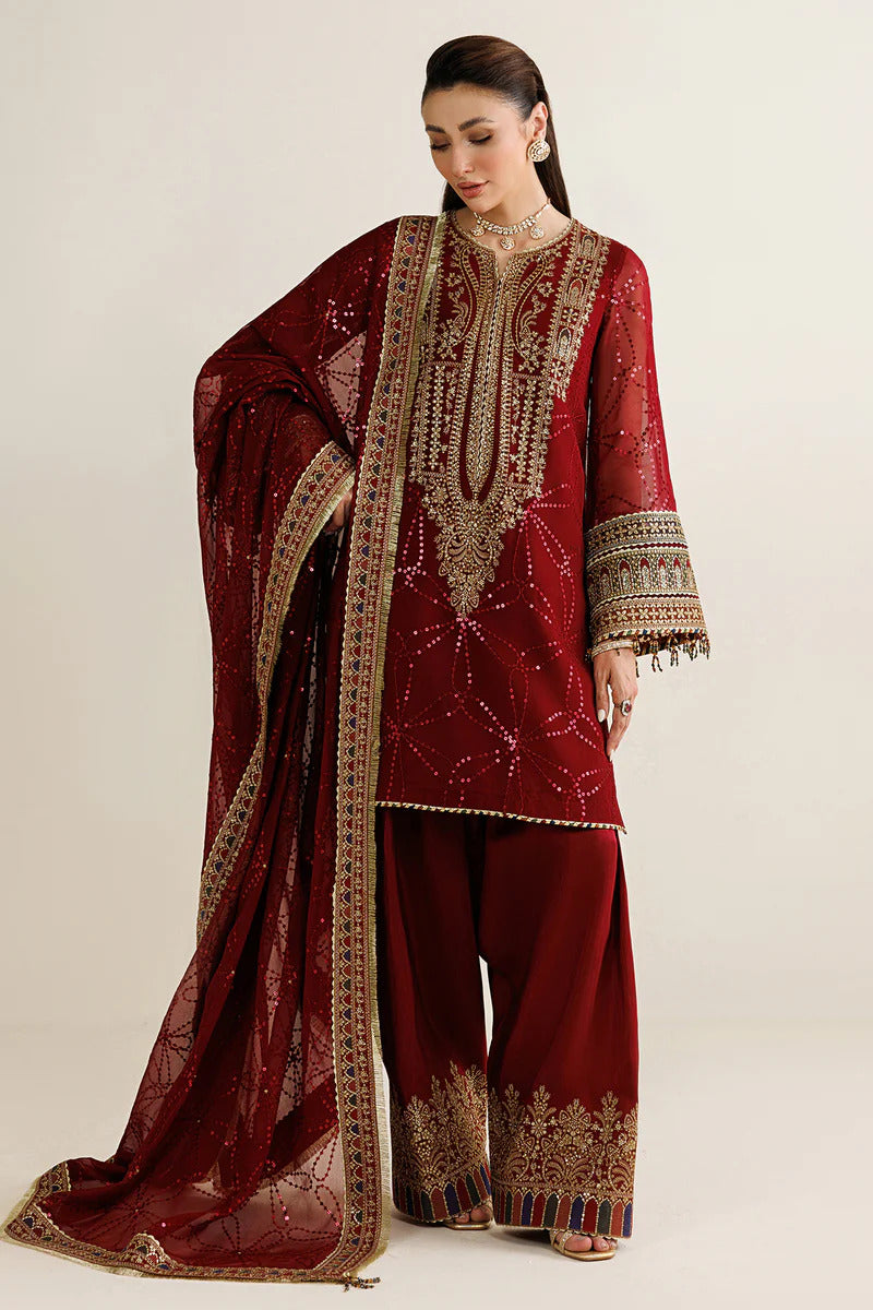 JAZMIN LUXURY WEDDING COLLECTION