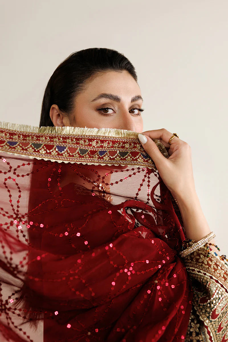 JAZMIN LUXURY WEDDING COLLECTION