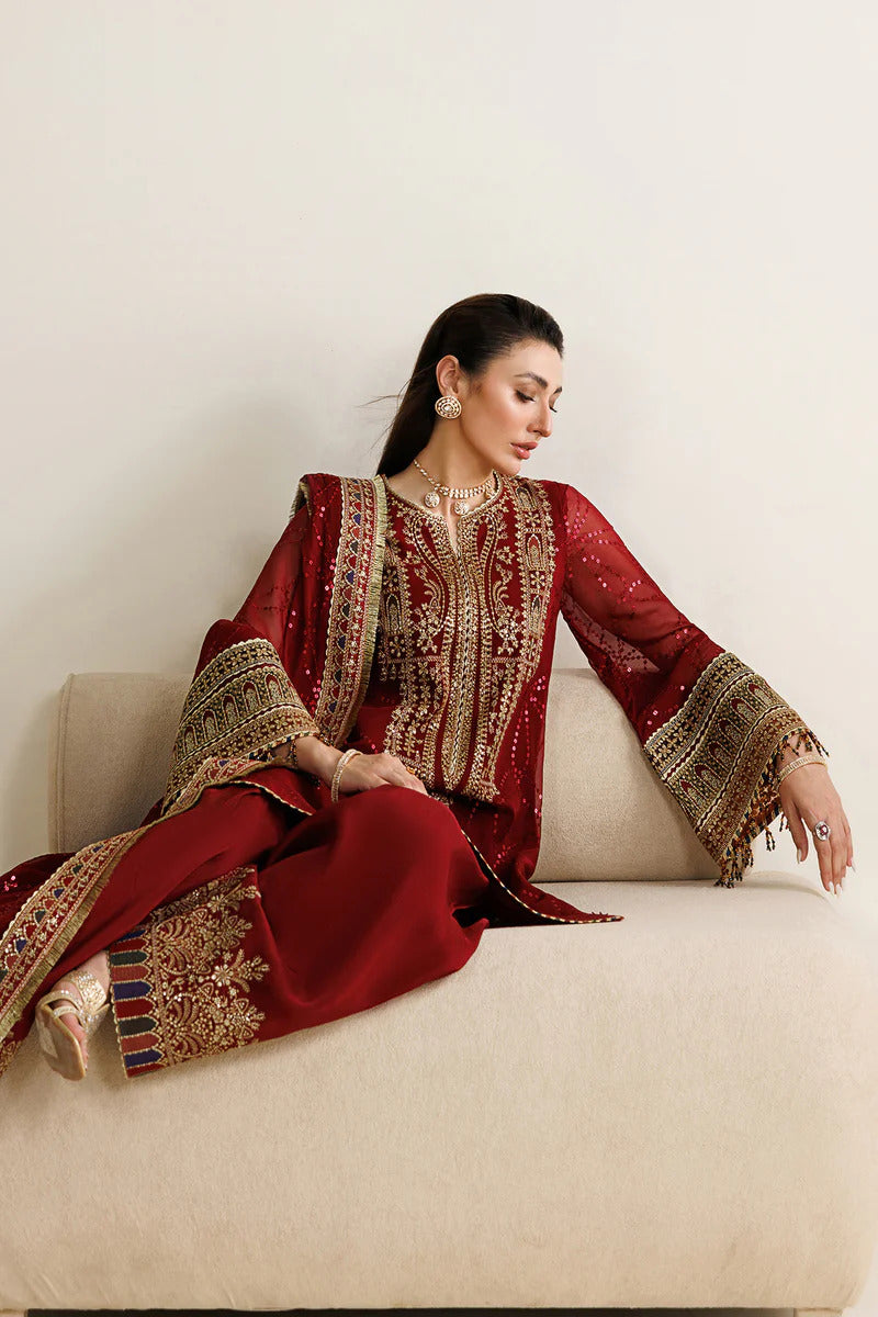 JAZMIN LUXURY WEDDING COLLECTION
