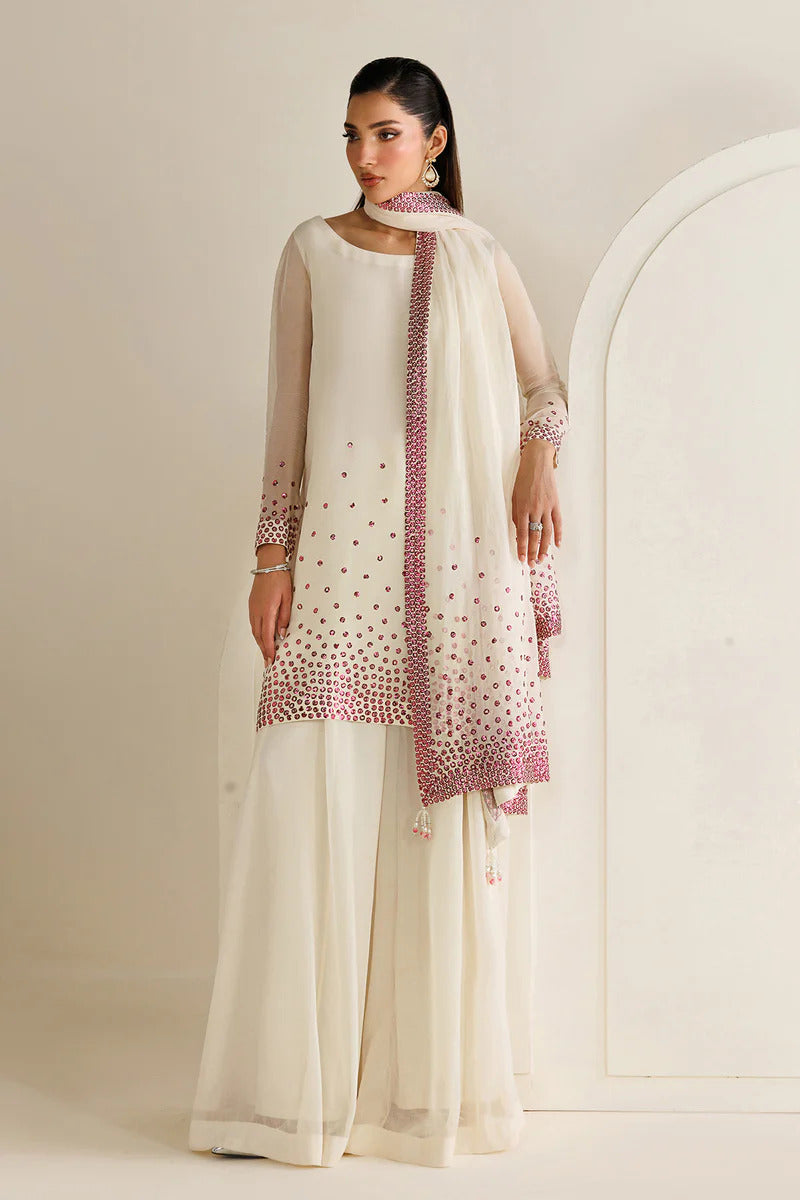 JAZMIN LUXURY WEDDING COLLECTION