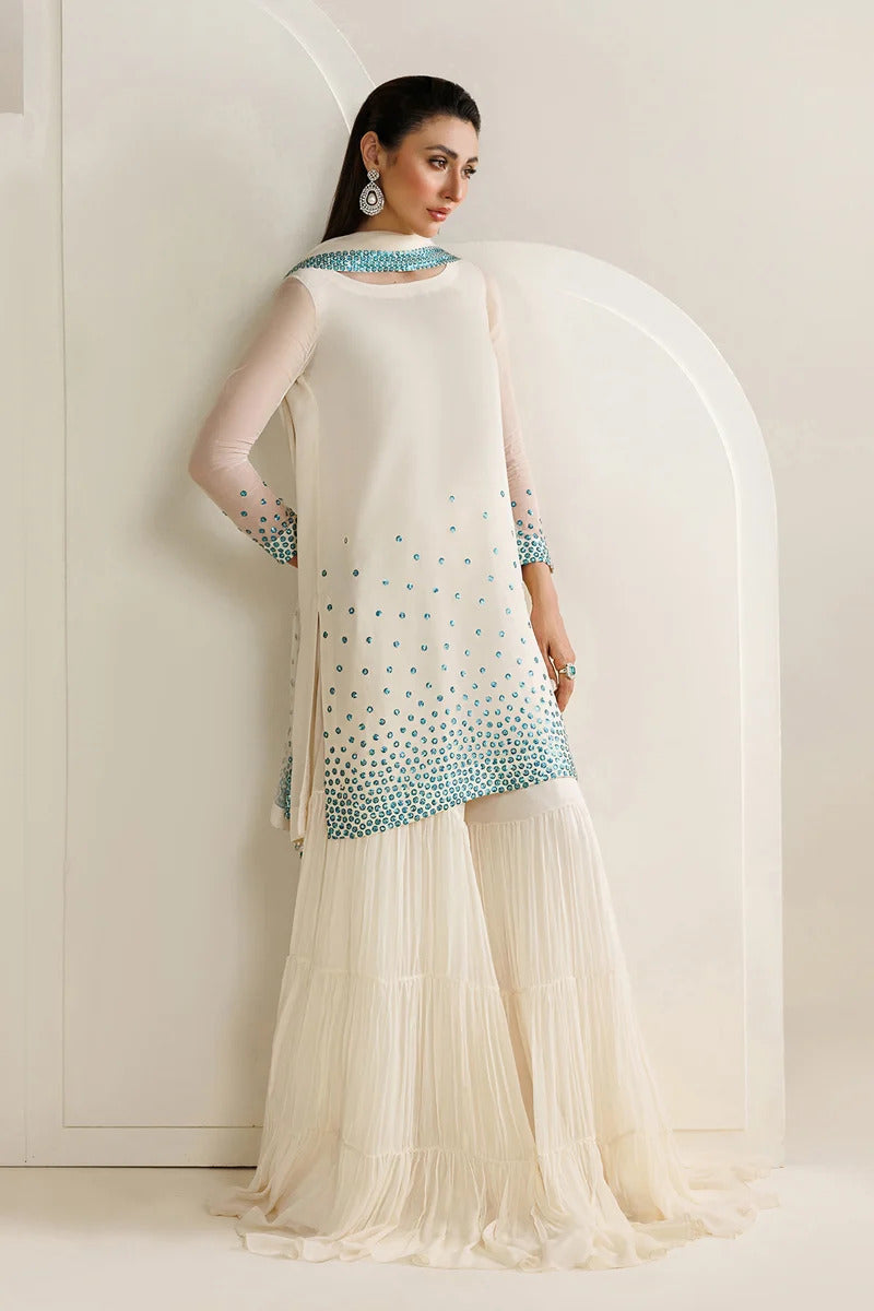 JAZMIN LUXURY WEDDING COLLECTION