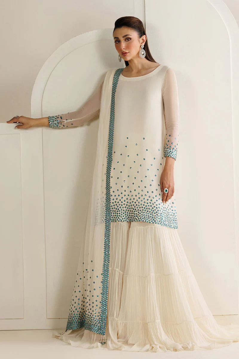 JAZMIN LUXURY WEDDING COLLECTION